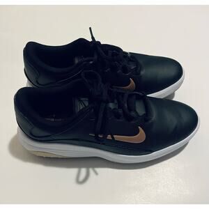 Nike golf shoes